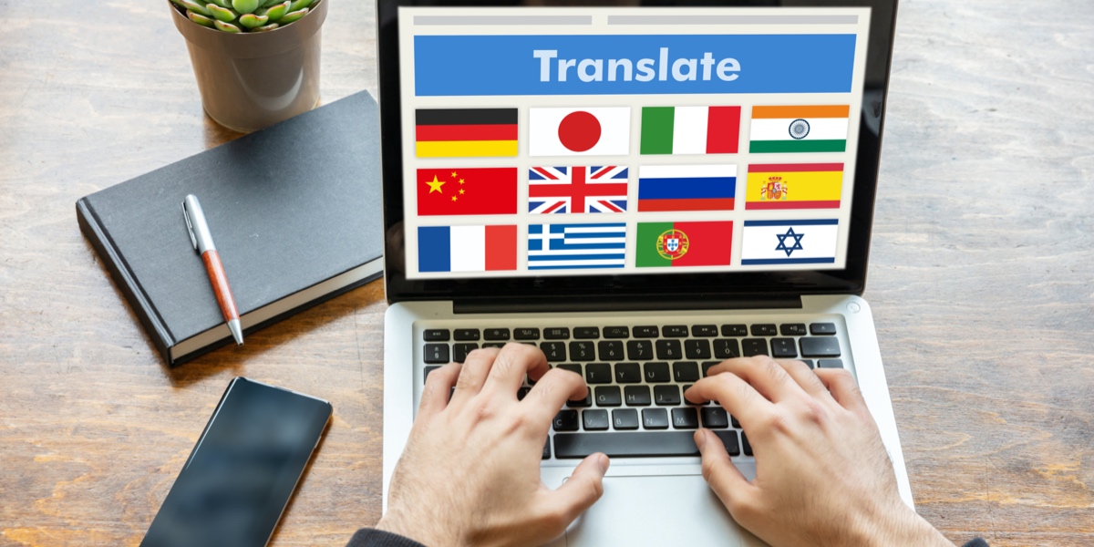 Chinese Business Translation Services