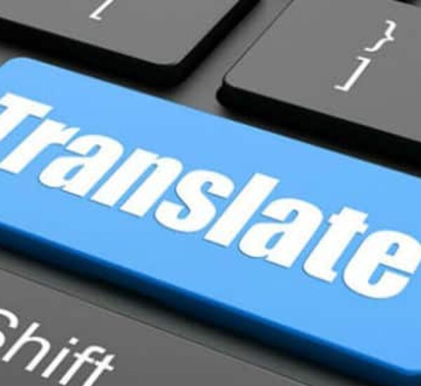 5 Reasons Why Professional Chinese Translation is Indispensable for Your Business