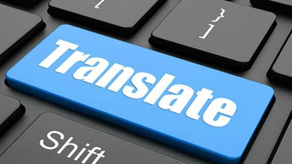 Professional Chinese Translation Service