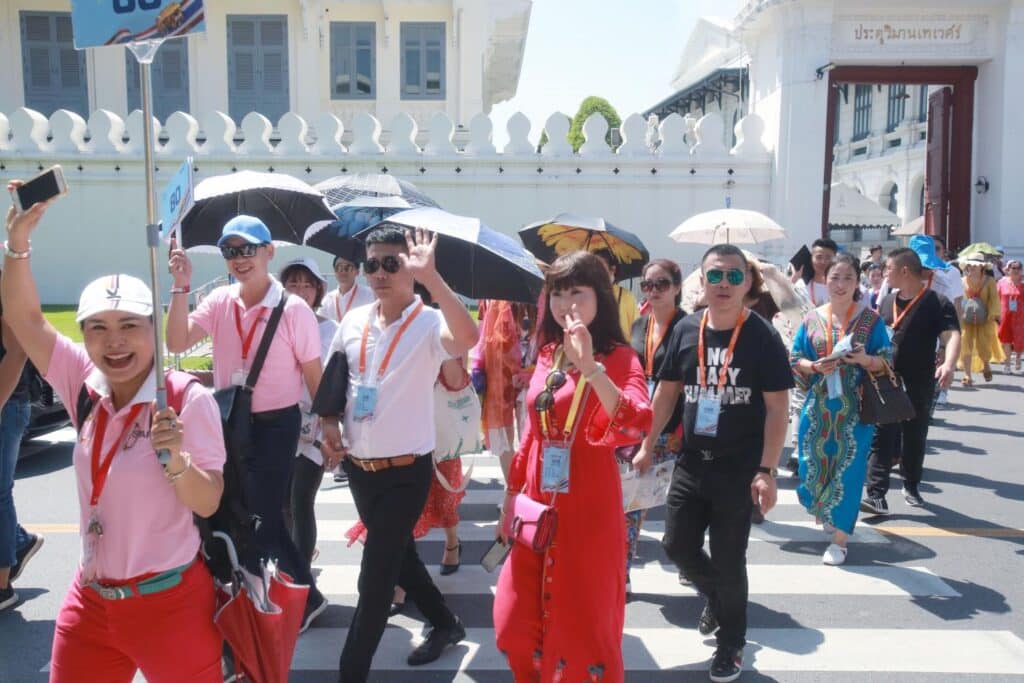 Professional Chinese Tourism Translation Service