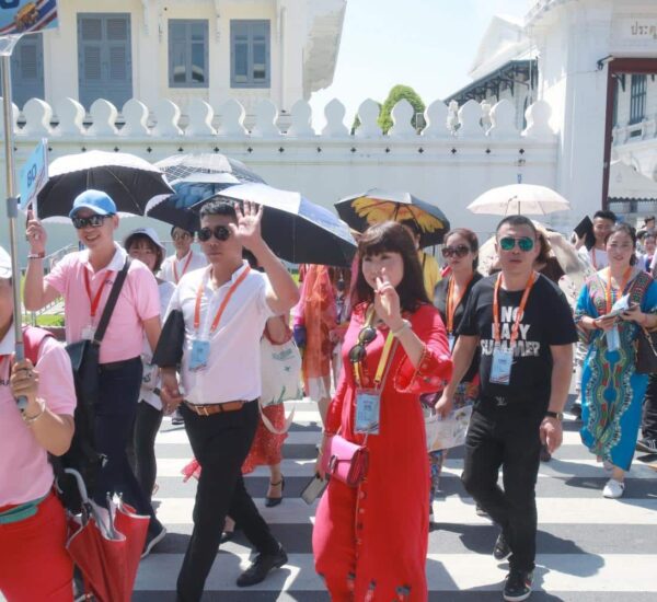 Professional Chinese Tourism Translation Service to Boost Your Revenue in 2025