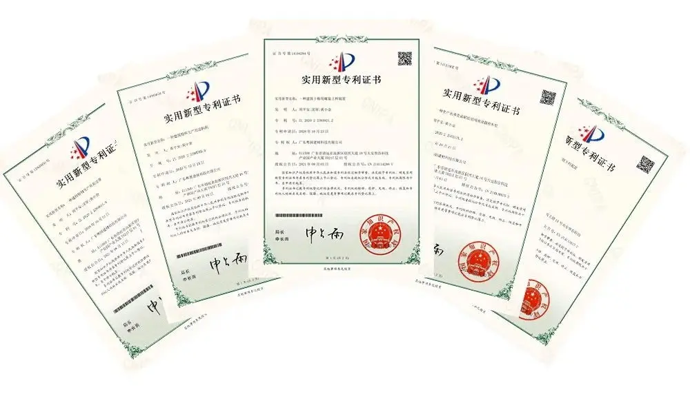 Chinese Patent Translation Services