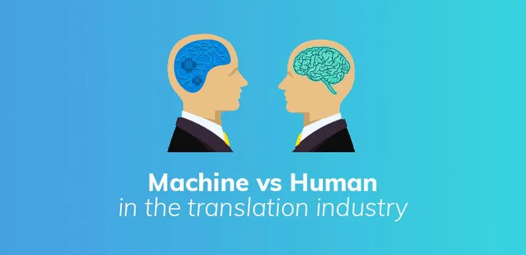 Human Translation Services