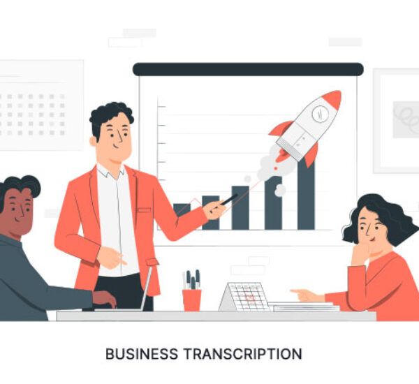 Expand Your Business with the Best Chinese Business Transcription Services in 2025