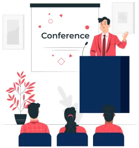 Conference Transcription Services