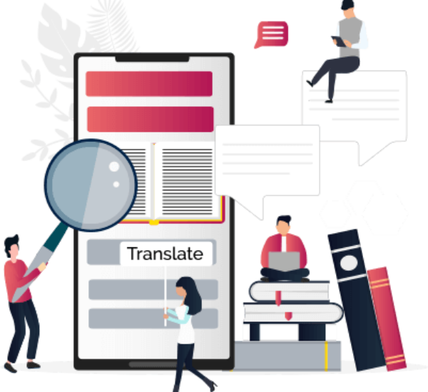 Leading English to Chinese Translation Service at Best Prices