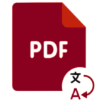 PDF Translation Services