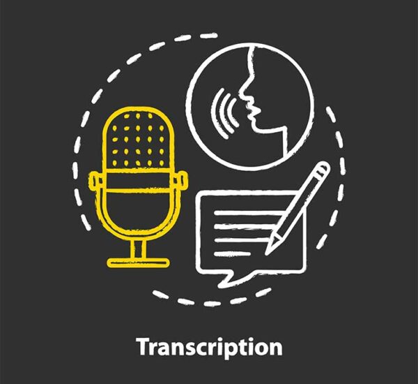 The Best Podcast Transcription Services in 2025