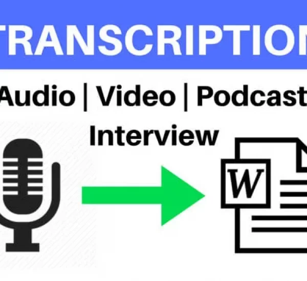 Transcribe Chinese Audio to Text? Learn the Most Accurate & Affordable Way in 2025