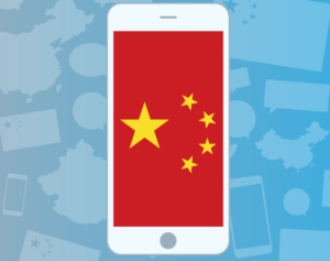 Chinese Website and App Localization