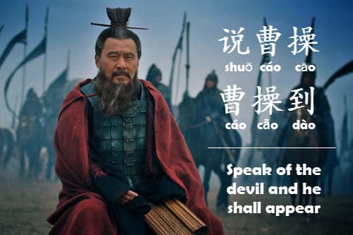 130 English Idioms with Chinese Equivalents