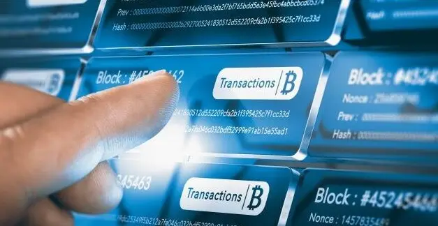 Blockchain Translation and Localization Services - Blockchain Payment