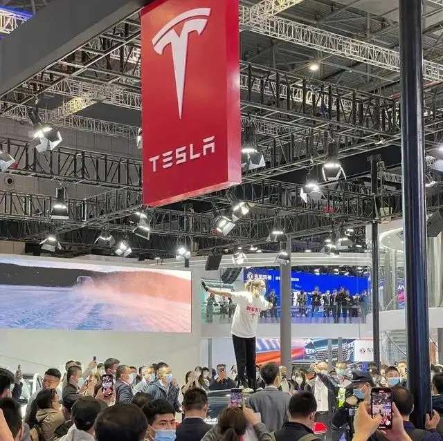 Chinese Translation for Automotive Industry - Tesla