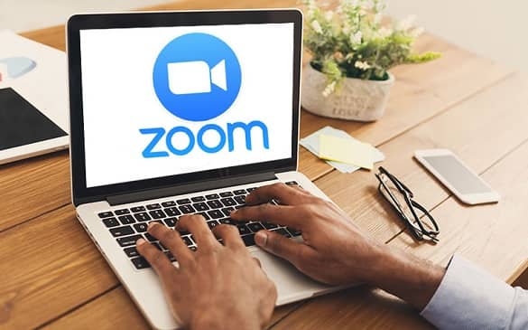 Zoom Transcription Services