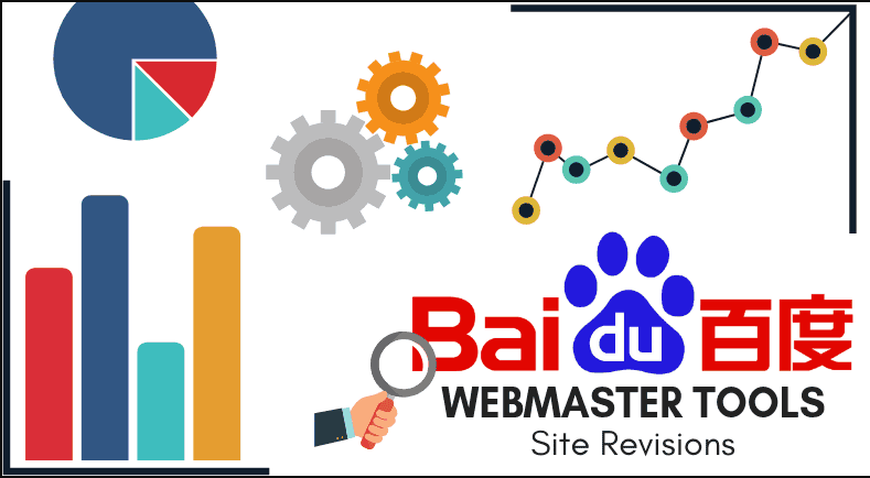 Baidu Webmaster Tools