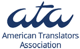 American Translators Association