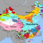Transcribe Chinese Dialects to English Texts