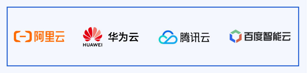 Website Localization for Chinese Market - Popular Cloud Hostings in China
